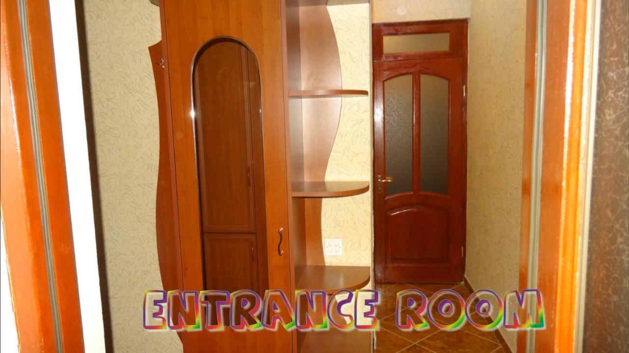 טביליסי Apartment Vake-Saburtalo מראה חיצוני תמונה